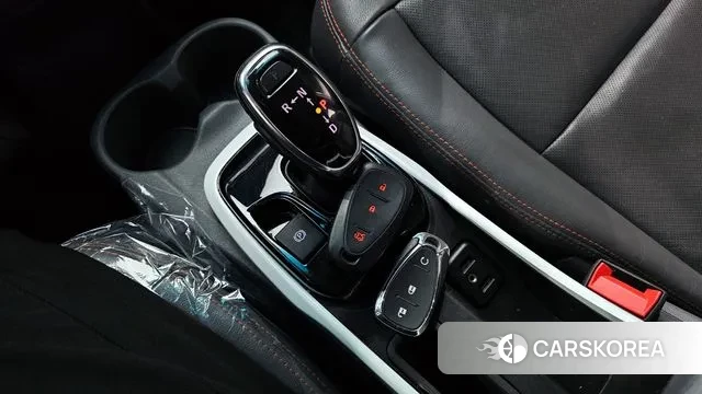 Chevrolet (GM Daewoo) Bolt EV id 3641395 из Кореи 19