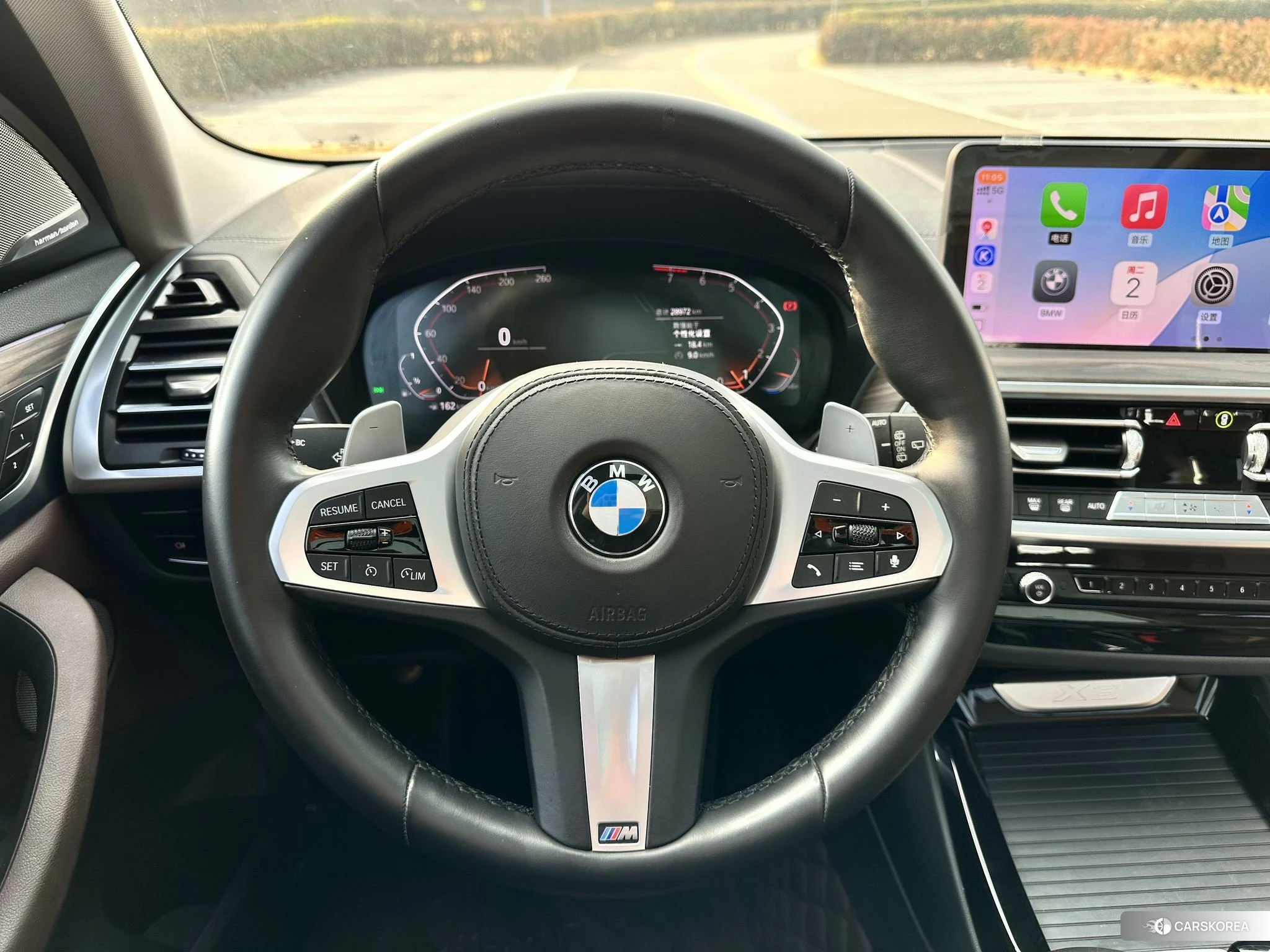 BMW X3 id 4467866 из Китая 18