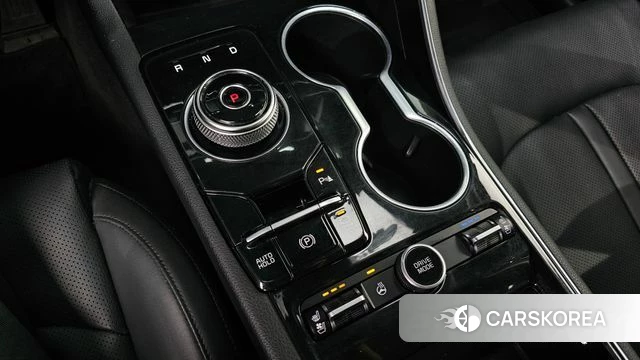 Kia K5 Hybrid 3rd Generation id 4906933 из Кореи 19