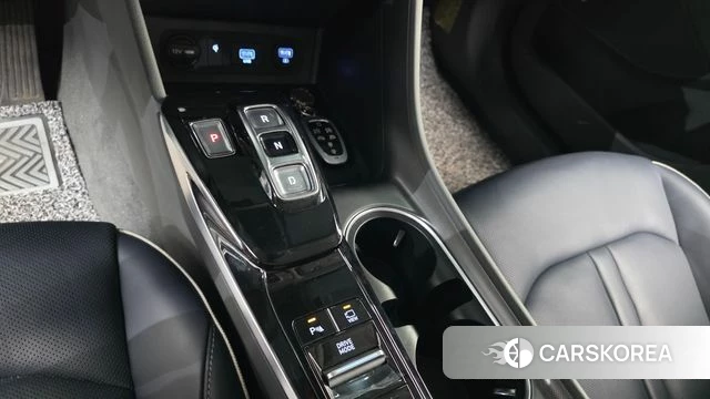 Hyundai Sonata (DN8) id 4338562 из Кореи 36