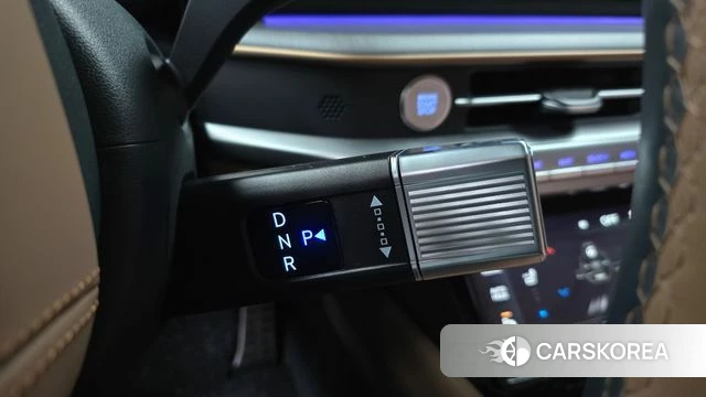 Hyundai Grandeur Hybrid (GN7) id 3864648 из Кореи 19