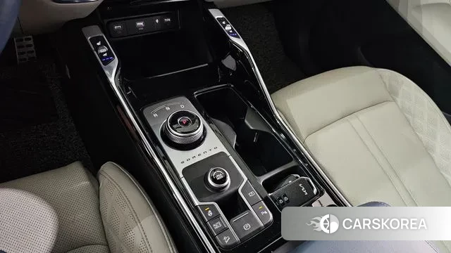 Kia Sorento 4th Generation id 3053019 из Кореи 19