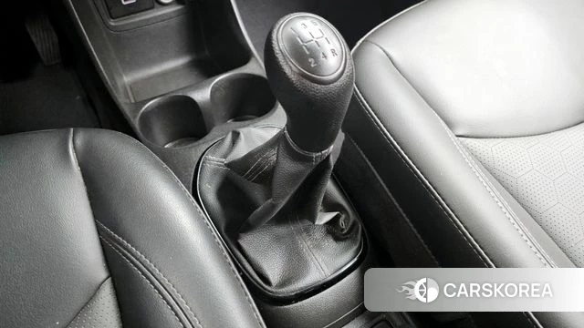 Chevrolet (GM Daewoo) The New Spark id 4197000 из Кореи 19