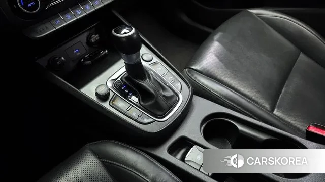 Hyundai The New Kona id 3591456 из Кореи 19