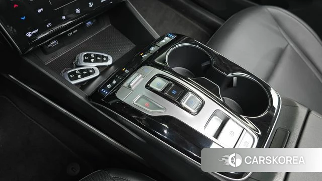 Hyundai Tucson (NX4) id 3832529 из Кореи 19