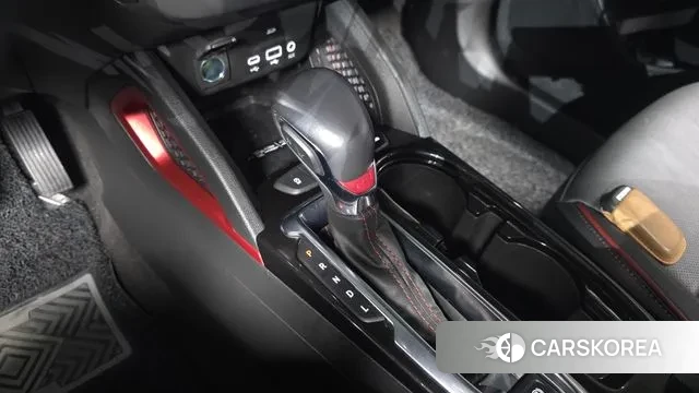 Chevrolet (GM Daewoo) Trailblazer id 3545959 из Кореи 19