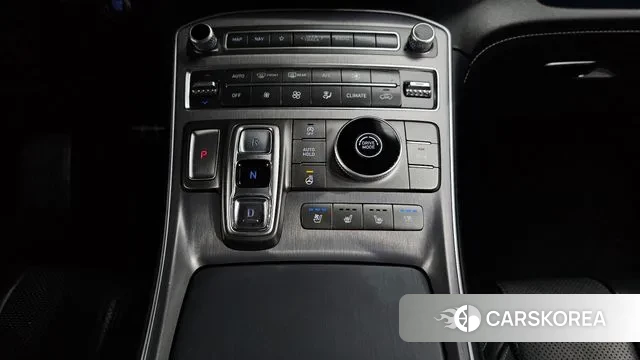 Hyundai The New Santa Fe id 3592711 из Кореи 19