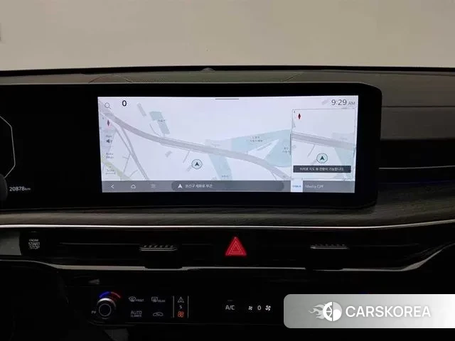 Kia The New K5 3rd generation id 3332982 из Кореи 19