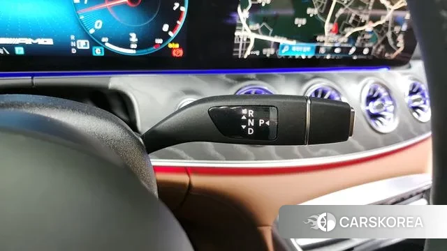 Mercedes-Benz AMG GT id 3372411 из Кореи 19