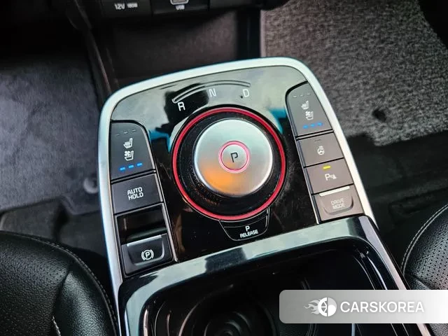 Kia Niro Plus id 3002965 из Кореи 19