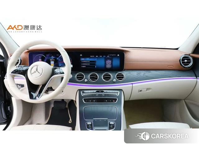 Mercedes-Benz E-class id 4240017 из Китая 9