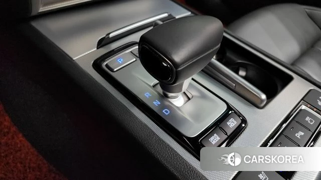 Genesis G80 id 4781121 из Кореи 34