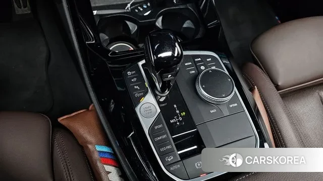 BMW X3 (G01) id 3487890 из Кореи 19