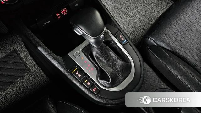 Kia Come New K3 id 3937035 из Кореи 19