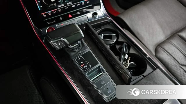 Audi A7 (4K) id 4445872 из Кореи 35
