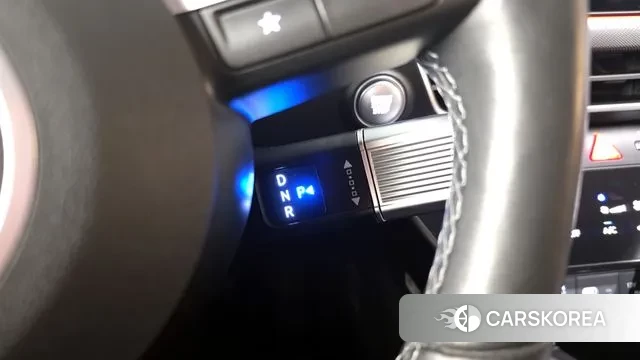 Hyundai Sonata D Edge (DN8) id 3502476 из Кореи 19