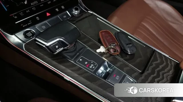 Audi A6 (C8) id 3556579 из Кореи 19