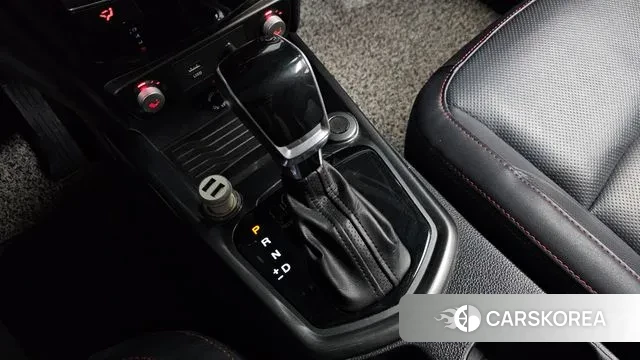 Ssangyong Tivoli Air id 3601993 из Кореи 19