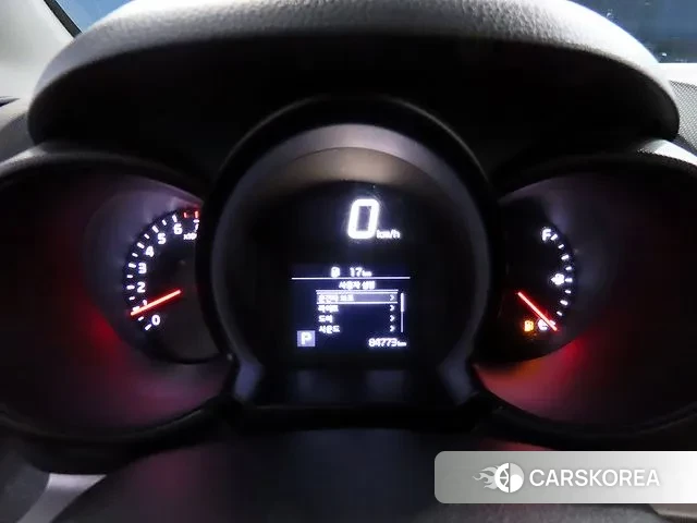 Kia The New Ray id 3691585 из Кореи 19