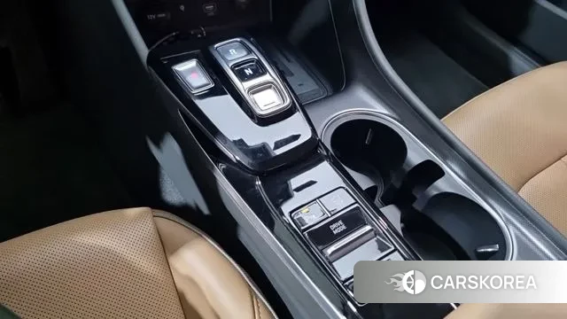 Hyundai Sonata (DN8) id 2896188 из Кореи 17