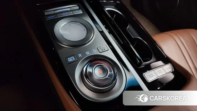 Genesis G80 (RG3) id 3525205 из Кореи 19