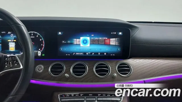 Mercedes-Benz E-Class W213 id 2514756 из Кореи 19