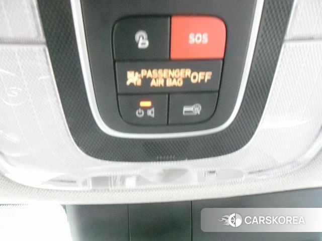 Hyundai Avante (CN7) id 3889285 из Кореи 15