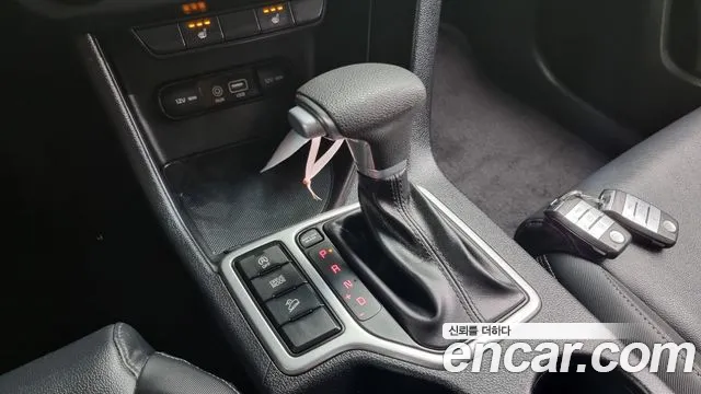 Kia Sportage 4th Generation id 2673583 из Кореи 19