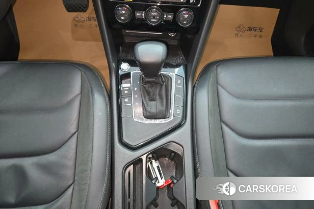Volkswagen Tiguan L id 3768958 из Китая 16