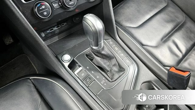 Volkswagen Tiguan second Generation id 4305149 из Кореи 19