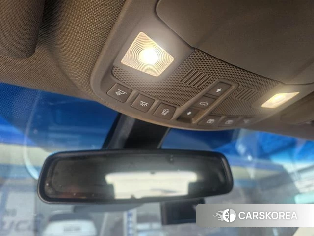 Lincoln MKX 2nd Generation id 4425018 из Кореи 14