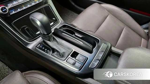 Hyundai Grandeur IG id 4304780 из Кореи 19