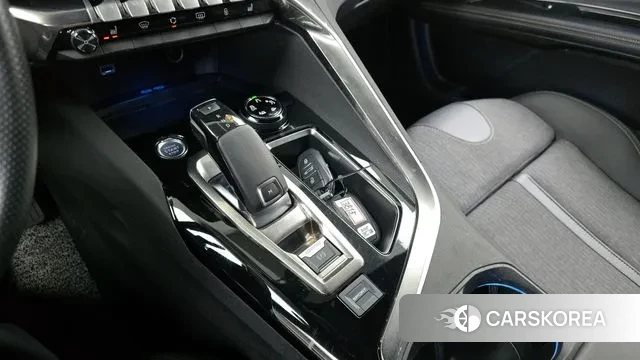 Peugeot 5008 second generation id 3484397 из Кореи 19