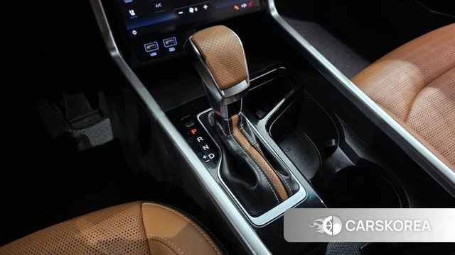 Ssangyong Torres id 3858945 из Кореи 19