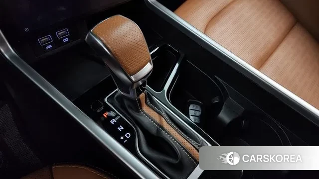 Ssangyong Torres id 3294396 из Кореи 19