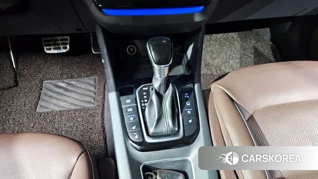 Hyundai The New Ionic Hybrid id 3616400 из Кореи 19