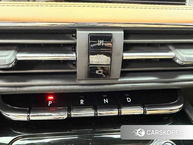 Lincoln Corsair id 4262711 из Кореи 19