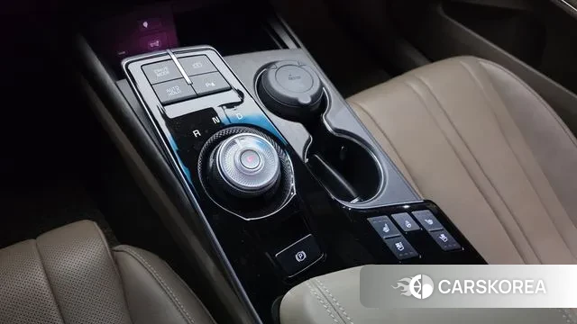 Kia K8 Hybrid id 3378208 из Кореи 19