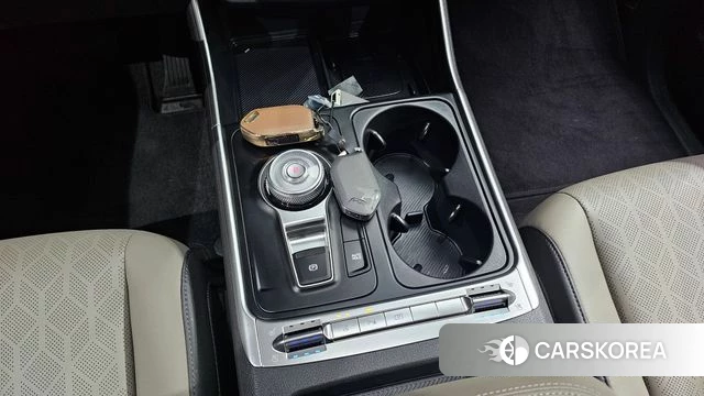 Kia The New Carnival 4th Generation id 4635158 из Кореи 19