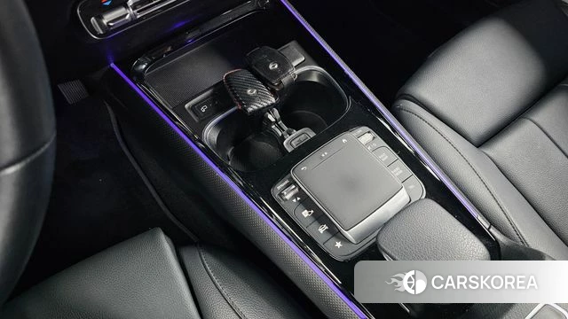 Mercedes-Benz GLB-Class X247 id 4716736 из Кореи 30