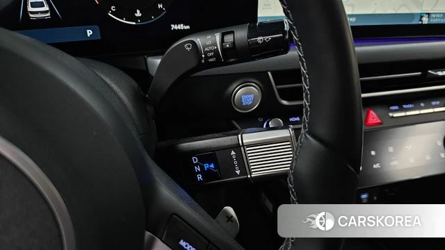Hyundai Sonata D Edge (DN8) id 4584066 из Кореи 19