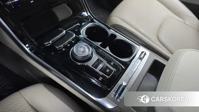 Kia Carnival 4th generation id 3401571 из Кореи 19