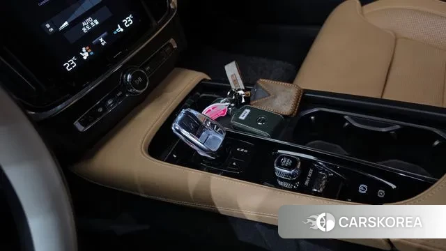 Volvo S90 id 3601063 из Кореи 19