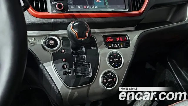 Kia The New Ray id 2783348 из Кореи 19