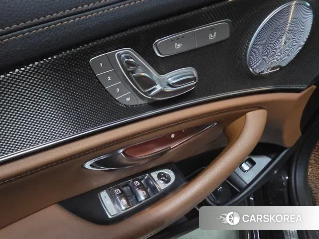 Mercedes-Benz E-Class W213 id 3573741 из Кореи 15