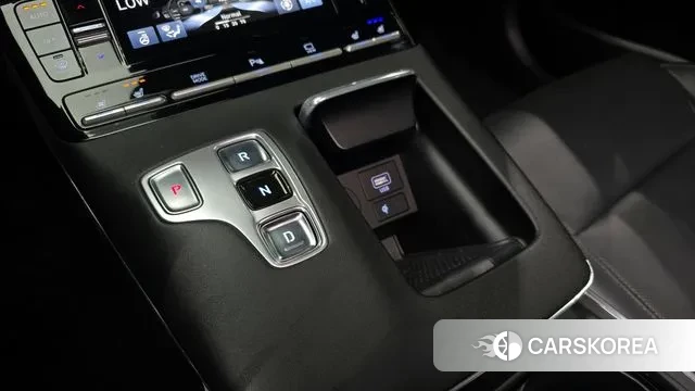 Hyundai The New Grandeur IG id 3529088 из Кореи 19