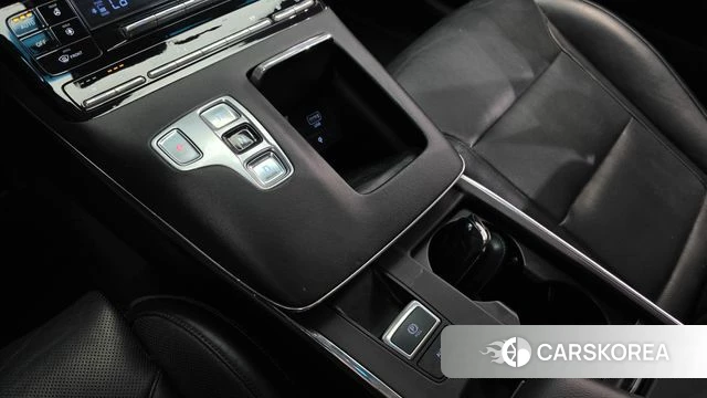 Hyundai The New Grandeur IG id 4203197 из Кореи 33