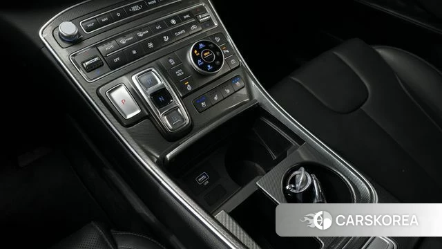 Hyundai The New Santa Fe id 3922304 из Кореи 19