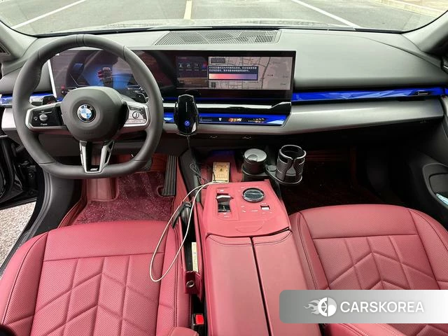 BMW 5 series id 3939551 из Китая 17