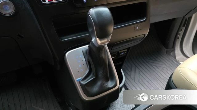 Hyundai Staria id 4623884 из Кореи 31